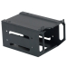 Carcasa Spacer Rainbow, ATX, MidTower SPCS-GC-RAINBOW 