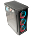 Carcasa Spacer Shield, ATX, MidTower SPCS-GC-SHIELD