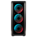 Carcasa Spacer Shield, ATX, MidTower SPCS-GC-SHIELD