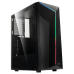 Carcasa Spacer WARRIOR ATX MidTower SPCS-GC-WARRIOR Carcasa Spacer WARRIOR ATX MidTower SPCS-GC-WARRIOR