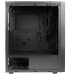 Carcasa Spacer WARRIOR ATX MidTower SPCS-GC-WARRIOR Carcasa Spacer WARRIOR ATX MidTower SPCS-GC-WARRIOR