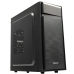 Carcasa Spacer office, Middle Tower, ATX SPCS-OC-TOP-300W 