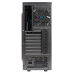 Carcasa Spacer office, Middle Tower, ATX SPCS-OC-TOP-300W 