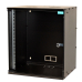 CABINET 19 SPACER 12U, fixare pe perete SPCW-12U-450-BK 