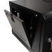 Rack SPACER CABINET 19 6U SPCW-6U-450-BK-02  