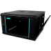 Rack SPACER CABINET 19 6U SPCW-6U-600-BK-03  