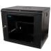 Rack SPACER CABINET 19 9U SPCW-9U-400-BK-02  