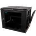Rack SPACER CABINET 19 9U SPCW-9U-400-BK-02  