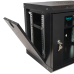 Rack SPACER CABINET 19 9U SPCW-9U-400-BK-02  