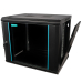 Rack SPACER CABINET 19 9U SPCW-9U-450-BK-03  