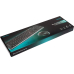 Kit Tastatura+Mouse Spacer Optic 3 butoane 2000dpi USB Tastatura Standard 104 taste SPDS-S6201
