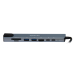 DOCKING Station Spacer universal 8 in 1, SPDS-TYPEC-CHUPSG-8IN1