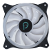 Cooler procesor Ventilator Spacer 120mm 1200 RPM ARGB SPFC-120-6P-ARGB