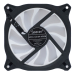 Cooler procesor Ventilator Spacer 120mm 1200 RPM ARGB SPFC-120-6P-ARGB
