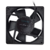 UNITATE RACIRE SPACER, 1U pentru rack 19, 120mm, 2300rpm, 30dBA, flux aer 69cfm, otel 0.8mm, cablu 0.7m, black SPFC-CW-1F-02 (timbru verde 11 lei) 