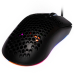 MOUSE Spacer cu fir SPGM-ALIEN-LIGHT 