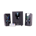 Boxa Boxe Spacer Gaming 2.1, 14W RMS SPGS-HURRICANE-BT