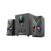 Boxa Boxe Spacer Gaming 2.1, 14W RMS SPGS-HURRICANE-BT