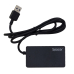Hub USB Spacer 4 porturi USB 3.0 SPH-332