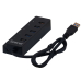 HUB SPACER 4x USB 3.0, 1 port QC SPH-4USB30-1QC
