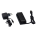 HUB SPACER 4x USB 3.0, 1 port QC SPH-4USB30-1QC