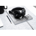 Casti Spacer SPK-222 cu microfon si control de volum black