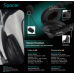 Casti Spacer SPK-222 cu microfon si control de volum black