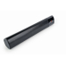 BOXE GEMBIRD portabile bluetooth, tip soundbar, RMS: 10W (2 x 5W), baterie 1200mAh, black, SPK-BT-BAR400-01 (timbru verde 2.00 lei) 