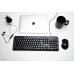 Tastatura Spacer 11 Taste Multimedia black USB SPKB-169