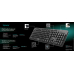 Tastatura Spacer 11 Taste Multimedia black USB SPKB-169