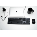 Tastatura Spacer SPKB-520 USB black