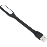 LAMPA LED USB pentru notebook, SPACER, black, SPL-LED-BK 45504833 (timbru verde 0.18 lei) 