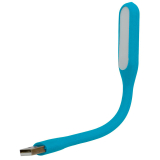 LAMPA LED USB pentru notebook, SPACER, blue, SPL-LED-BL (timbru verde 0.18 lei) 