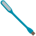 LAMPA LED USB pentru notebook, SPACER, blue, SPL-LED-BL (timbru verde 0.18 lei) 