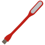 LAMPA LED USB pentru notebook, SPACER, red, SPL-LED-RD (timbru verde 0.18 lei) 