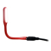 LAMPA LED USB pentru notebook, SPACER, red, SPL-LED-RD (timbru verde 0.18 lei) 