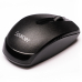 Mouse Wireless Spacer SPMO-161 Optic 3butoane USB black