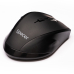 Mouse Wireless Spacer 6D Optic 5 butoane 1600dpi USB black SPMO-291