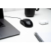 Mouse Spacer Optic 3 butoane 800dpi USB black SPMO-M11