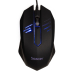 Mouse Spacer SPMO-M20, cu fir, 1000DPI 