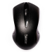 Mouse spacer SPMO-W12, wireless, 1000DPI 