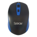 MOUSE Spacer WS SPMO-WS01-BKBL, ng/albst