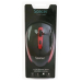 MOUSE Spacer WS SPMO-WS01-BKBR, ng/rosu SPMO-WS01-BKRD