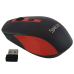 MOUSE Spacer WS SPMO-WS01-BKBR, ng/rosu SPMO-WS01-BKRD