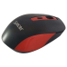 MOUSE Spacer WS SPMO-WS01-BKBR, ng/rosu SPMO-WS01-BKRD