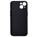 Husa Iphone 13 Spacer, grosime 1.5mm, material flexibil TPU, negru SPPC-AP-IP13-TPU 