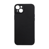 Husa Iphone 14 Plus Spacer, grosime 1.5mm, material flexibil TPU, negru SPPC-AP-IP14PL-TPU 
