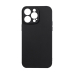 Spacer Husa Iphone 14 Pro Max, grosime 1.5mm, material flexibil TPU, negru SPPC-AP-IP14PM-TPU 