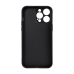Spacer Husa Iphone 14 Pro Max, grosime 1.5mm, material flexibil TPU, negru SPPC-AP-IP14PM-TPU 