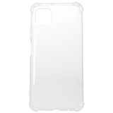 Spacer Husa Huawei telefon P 40 Lite, transparent, tip back cover, protectie suplimentara antisoc la colturi, material flexibil TPU, SPPC-HU-P-40L-CLR 